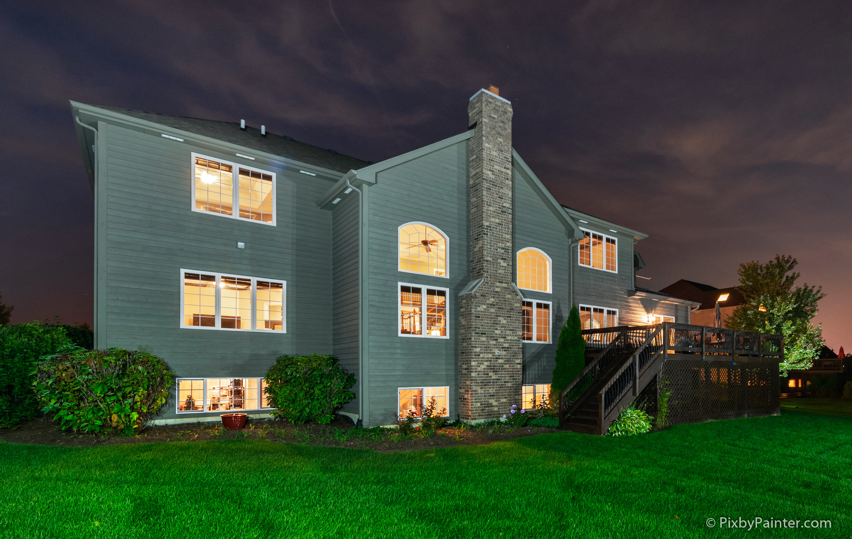 2814 Hapner Way Batavia, IL 60510 - Photo 38 of 44