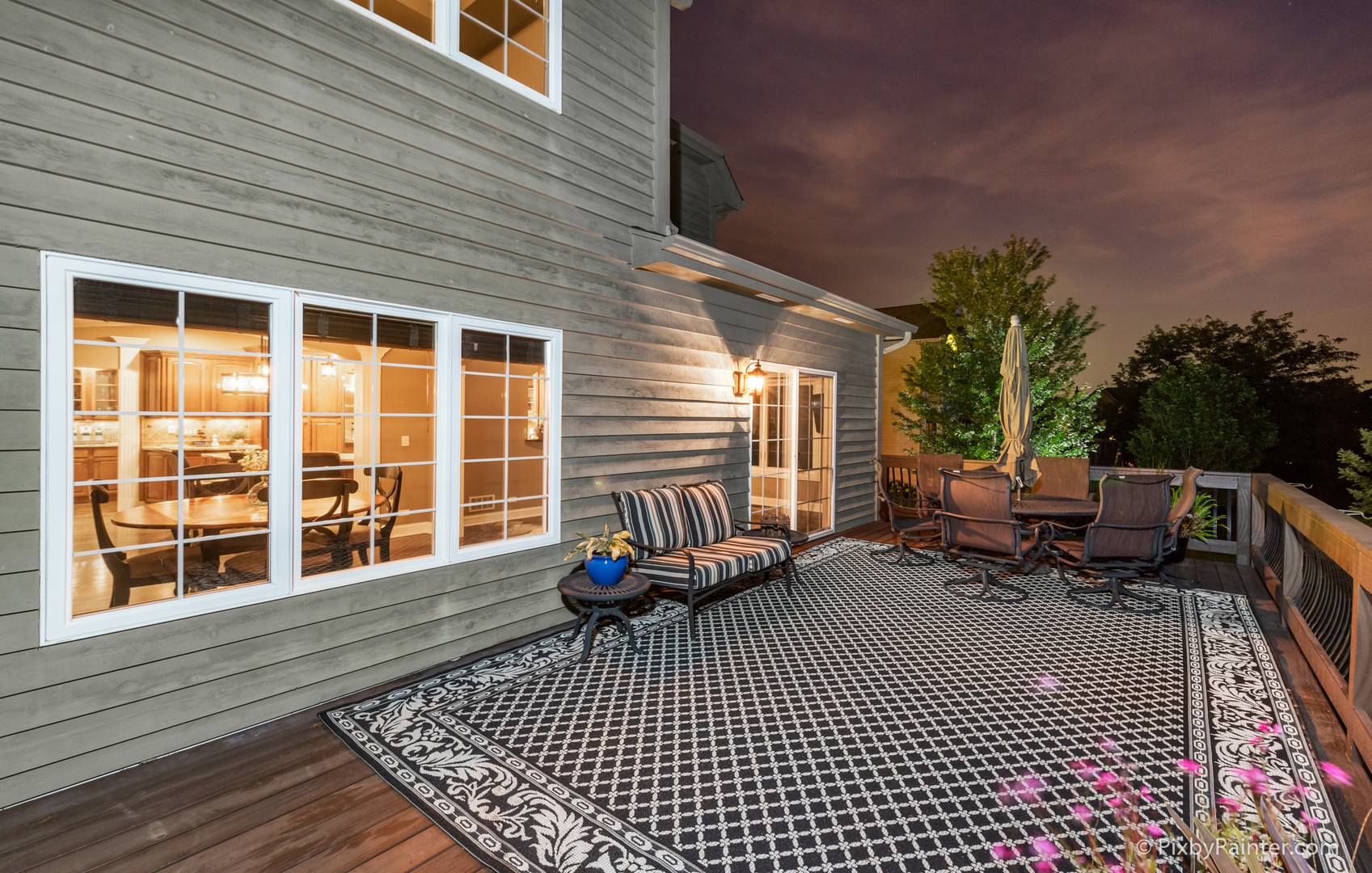 2814 Hapner Way Batavia, IL 60510 - Photo 40 of 44