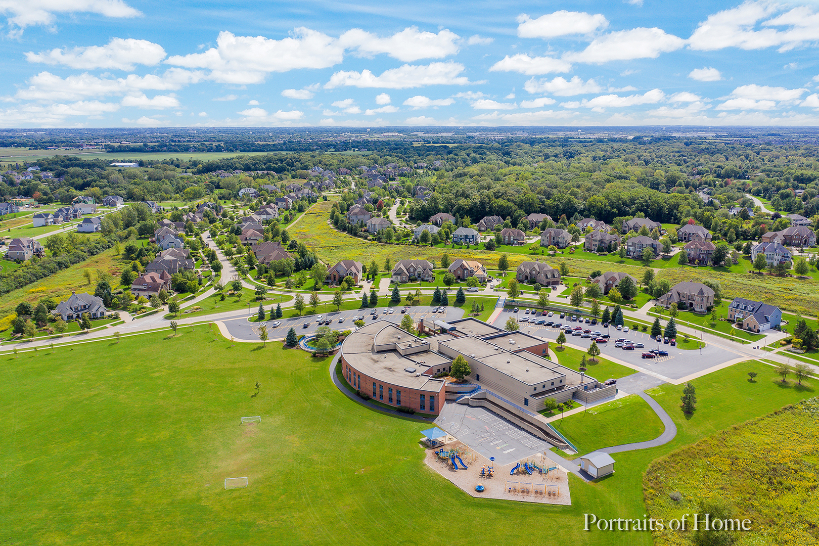 2814 Hapner Way Batavia, IL 60510 - Photo 42 of 44