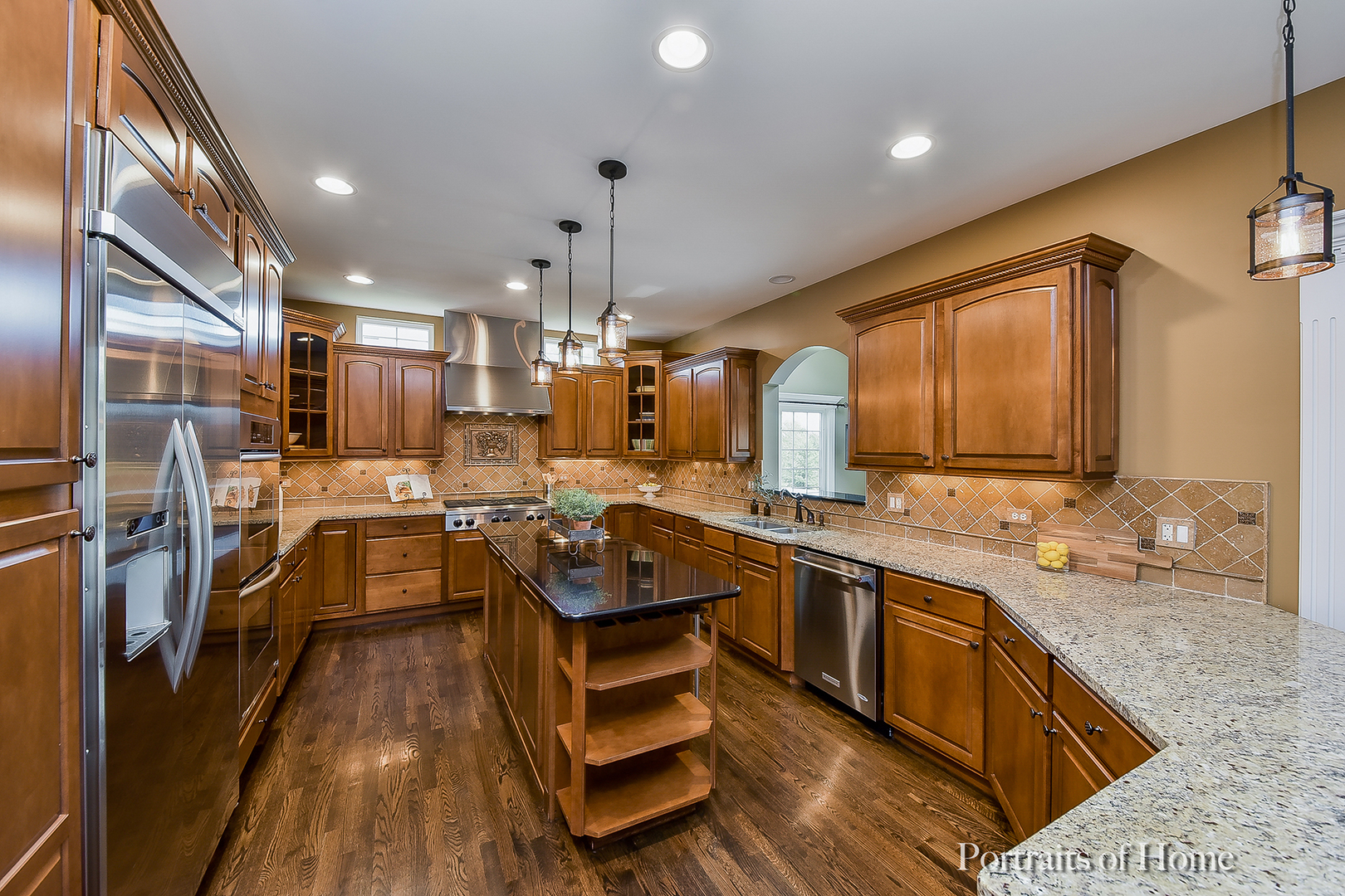 2814 Hapner Way Batavia, IL 60510 - Photo 9 of 44