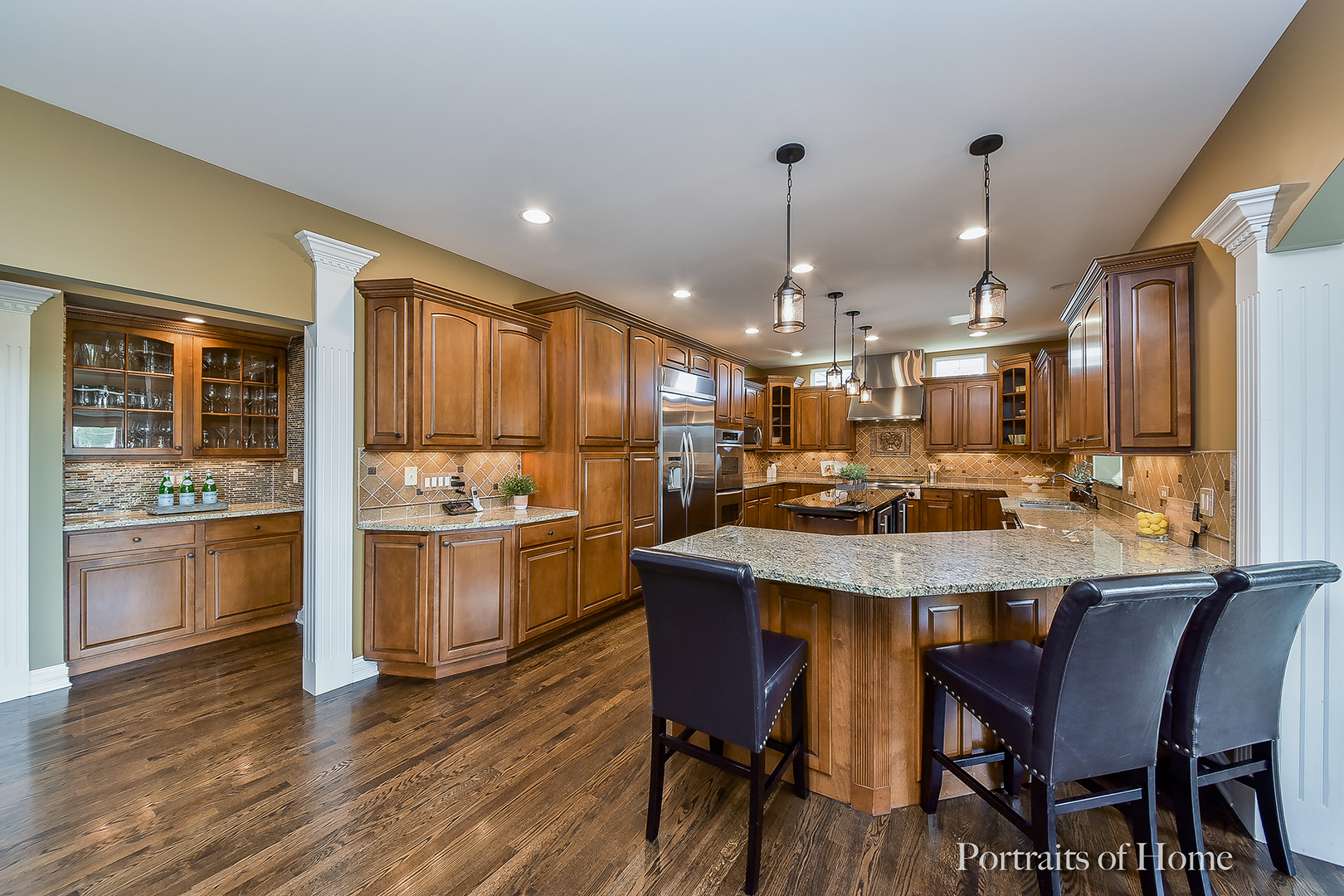 2814 Hapner Way Batavia, IL 60510 - Photo 10 of 44