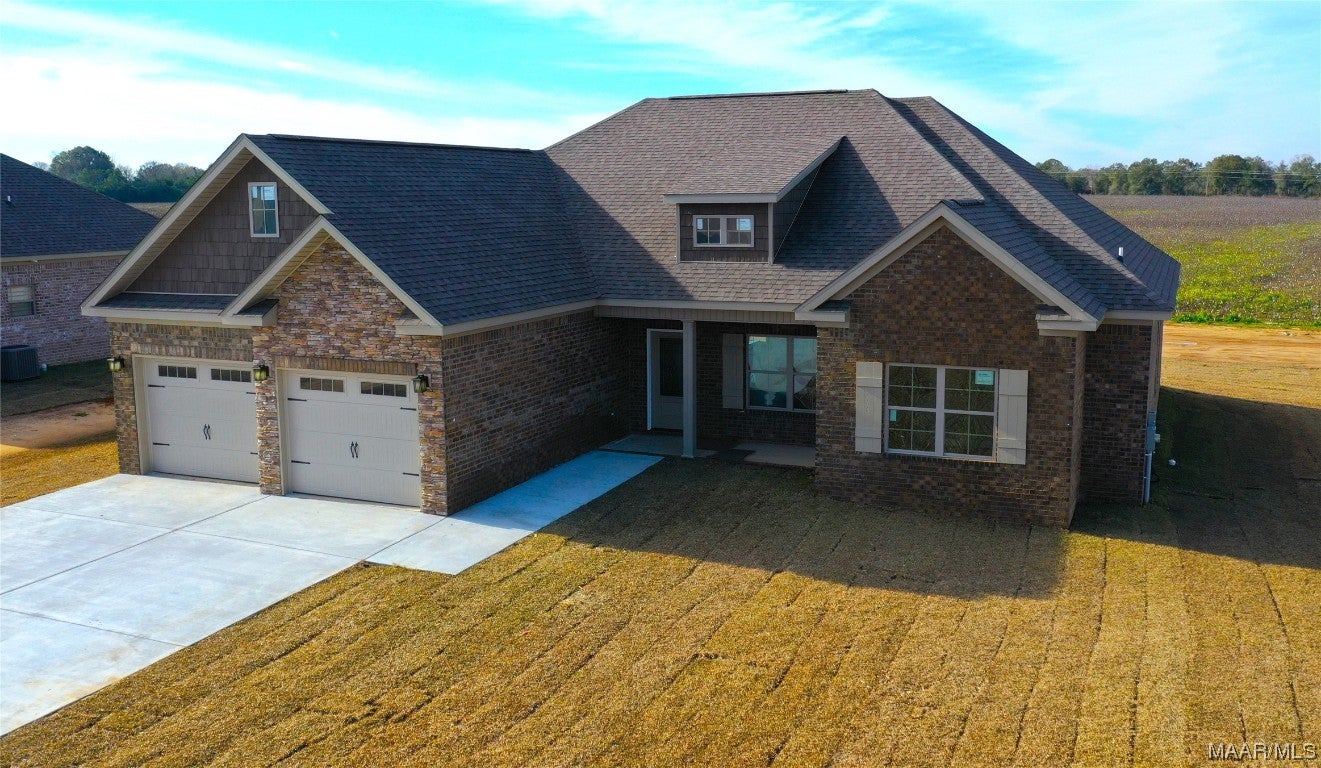 220 Sandbed Road Newton, AL 36352 - Photo 6 of 25 Gallery Image 6