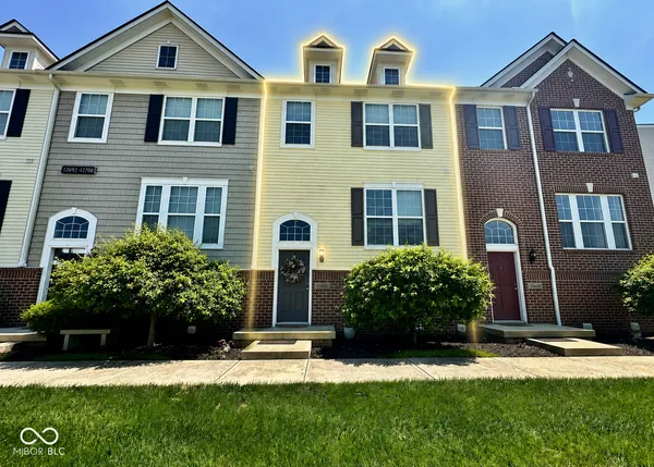 $276,400 | 12696 Tamworth Drive, Fishers, IN 46037