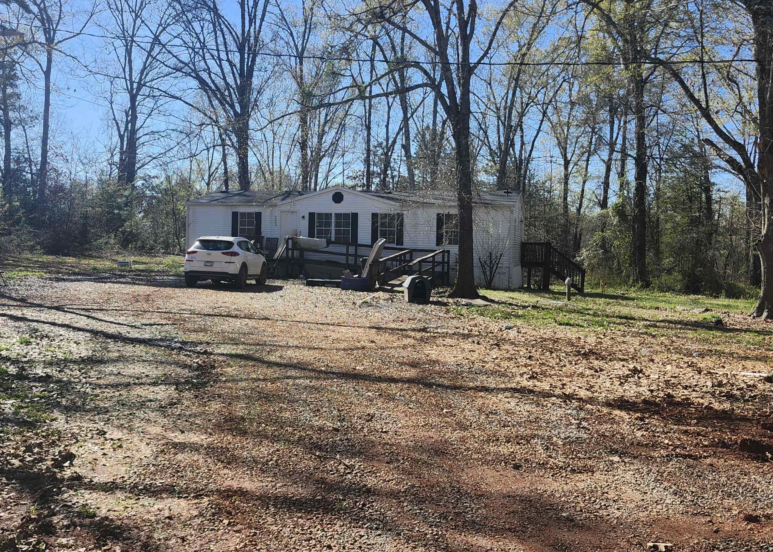 2003 Old Denver School Road Anderson, SC 29625 - Photo 1 of 8