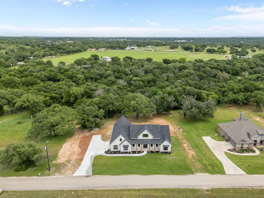 223 Gopher Road Weatherford, TX 76088 - Photo 3 of 40