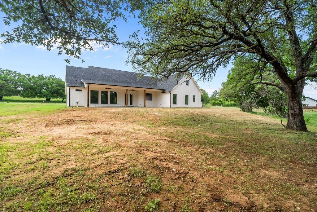 223 Gopher Road Weatherford, TX 76088 - Photo 39 of 40