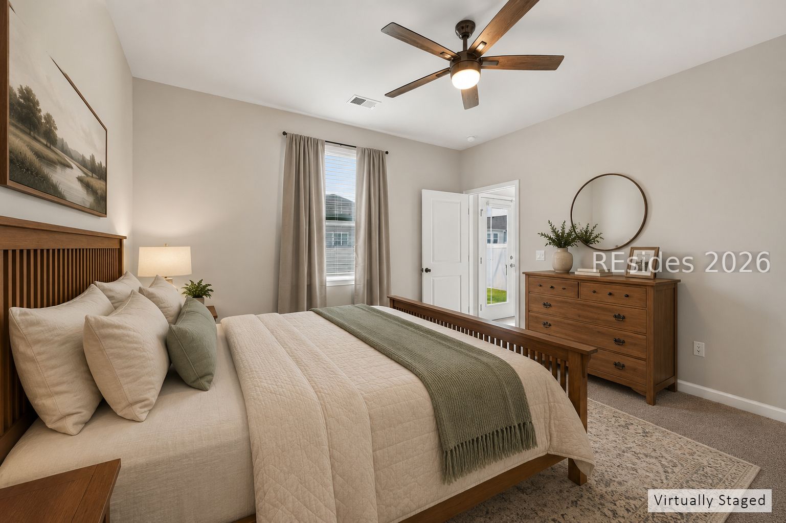 1780 Sanctum Street Ridgeland, SC 29936 - Photo 14 of 37