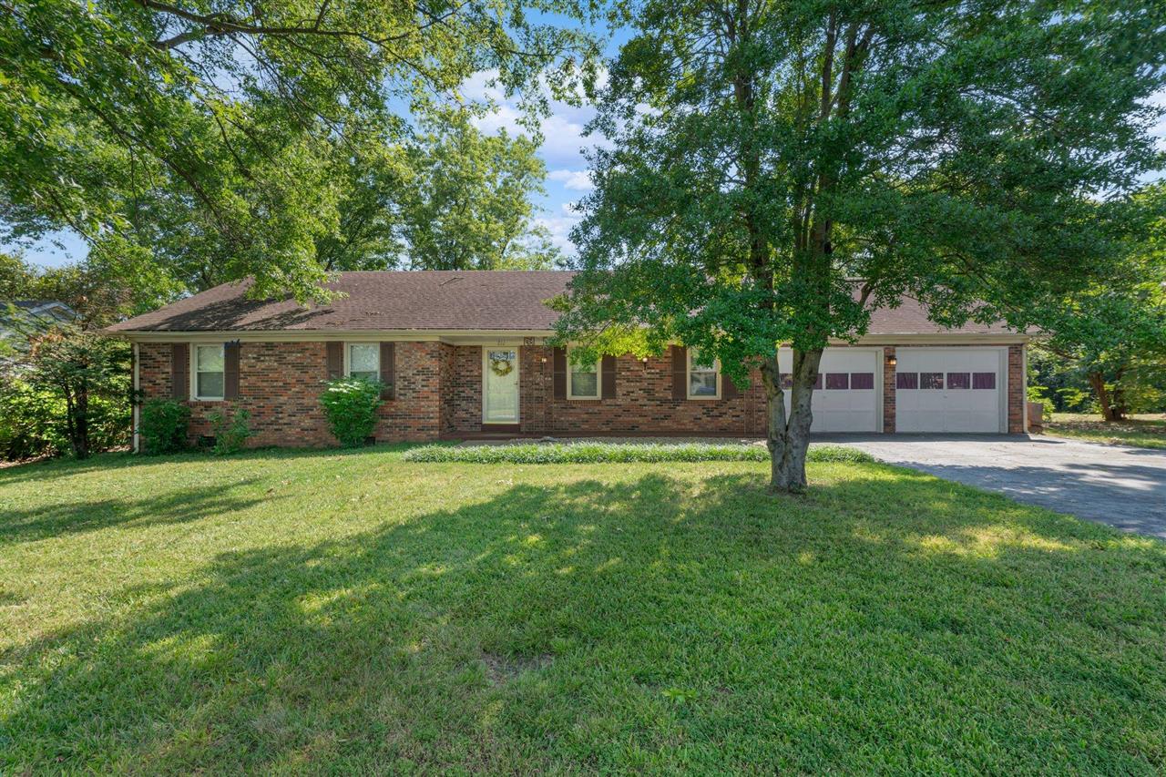 211 Cedar Ridge Road Bowling Green, KY 42101 - Photo 1 of 1 Gallery Image 1