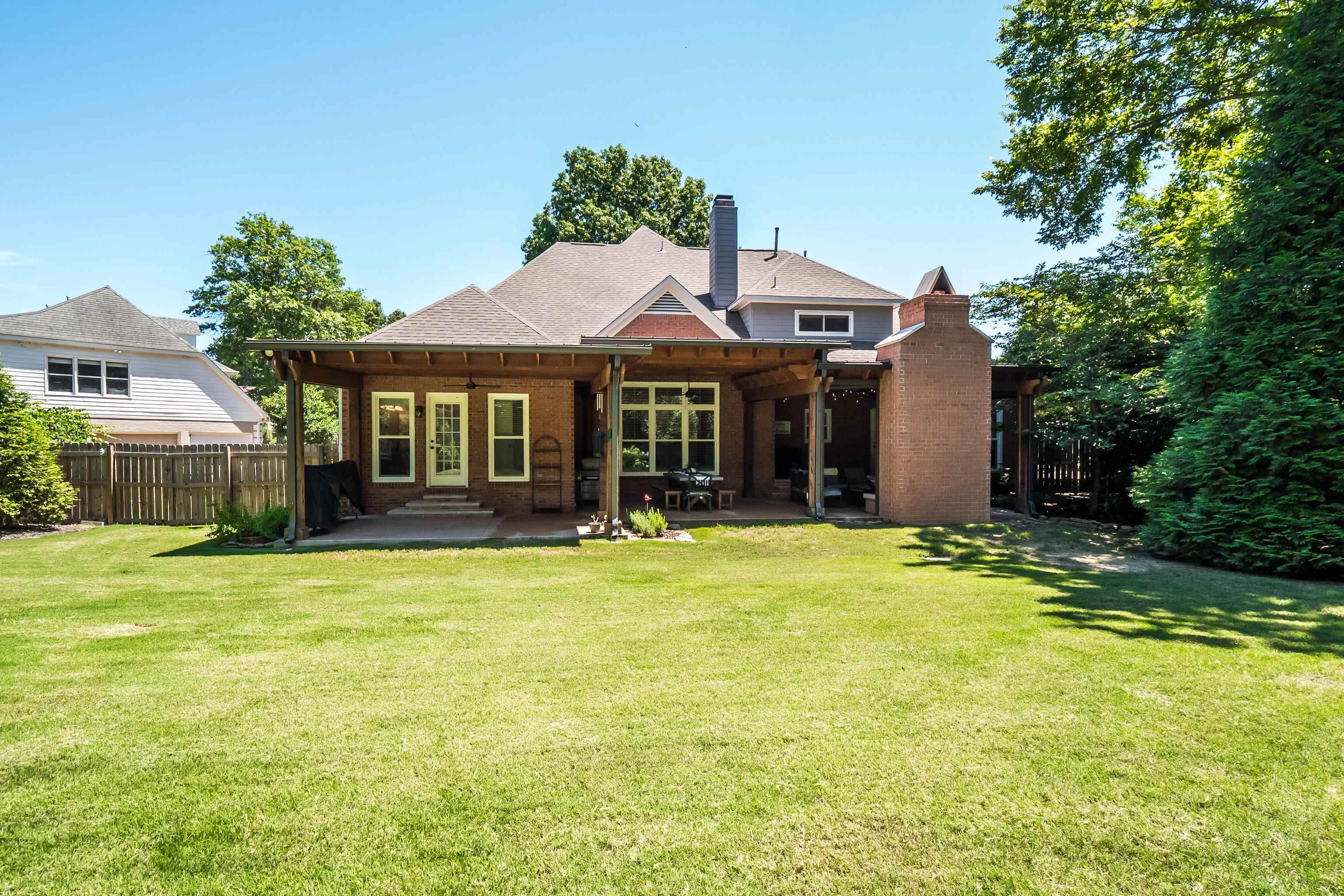 553 Roehampton Cove Collierville, TN 38017 - Photo 39 of 40 Gallery Image 39