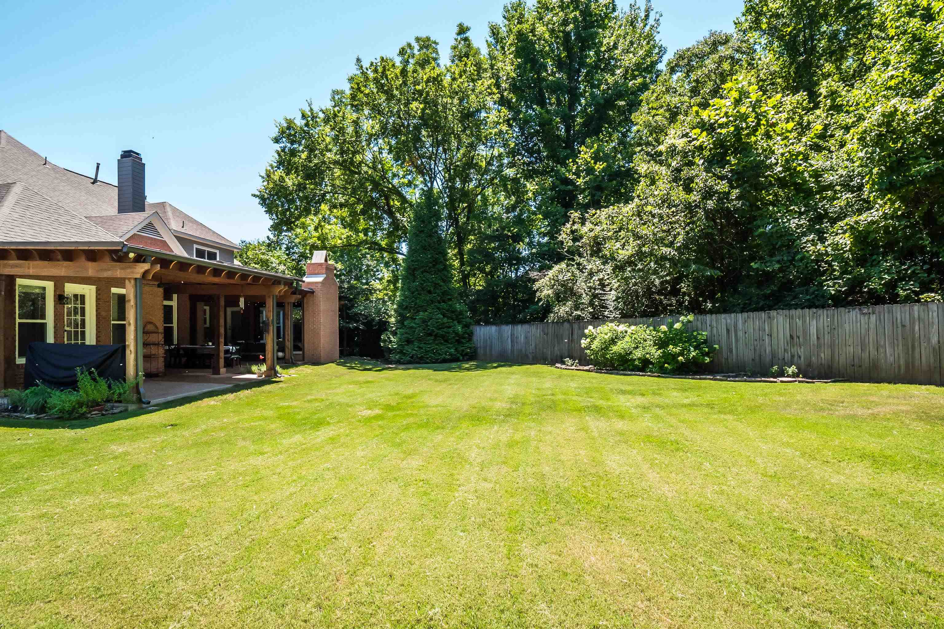 553 Roehampton Cove Collierville, TN 38017 - Photo 40 of 40 Gallery Image 40