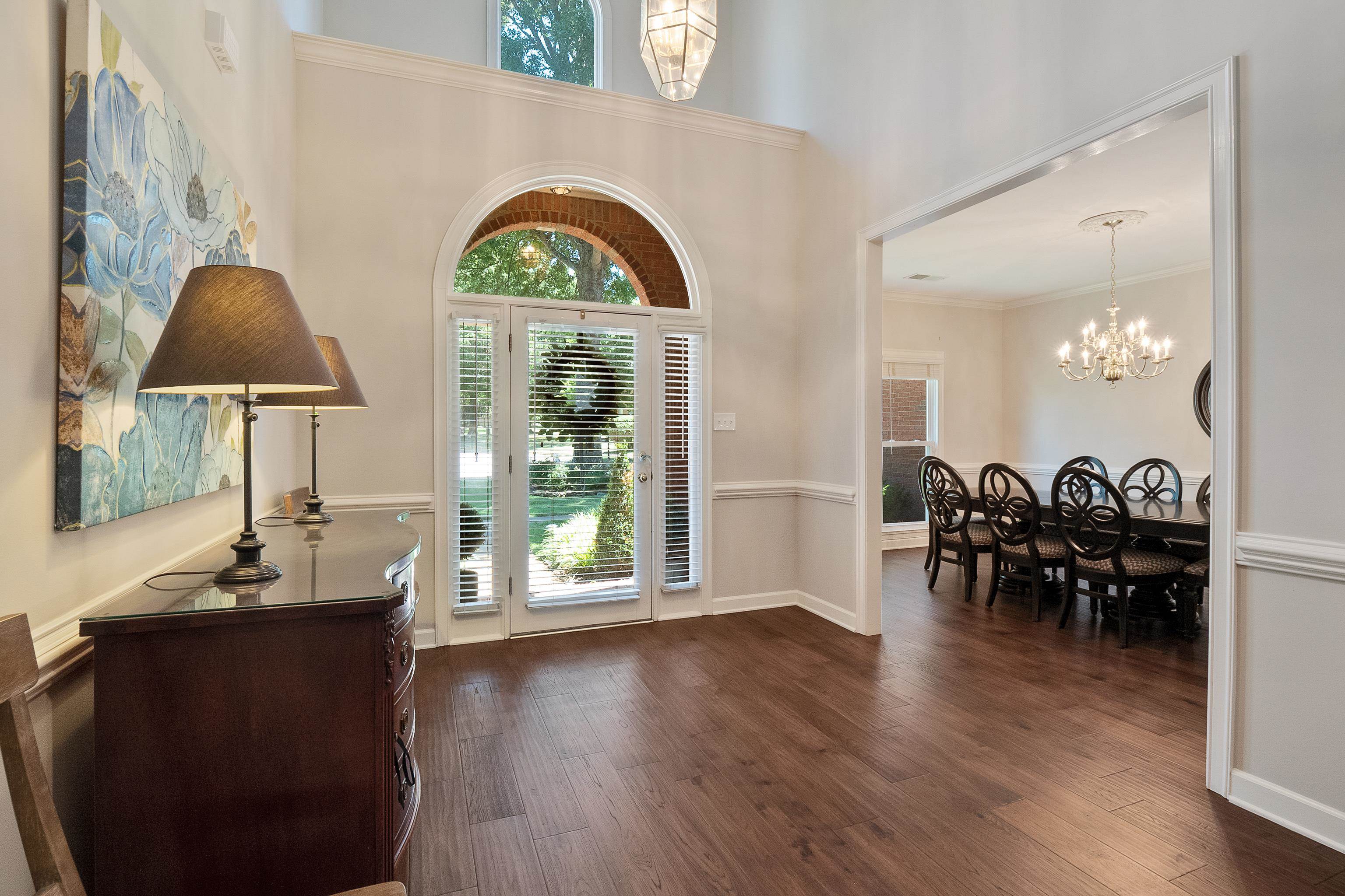 553 Roehampton Cove Collierville, TN 38017 - Photo 5 of 40 Gallery Image 5