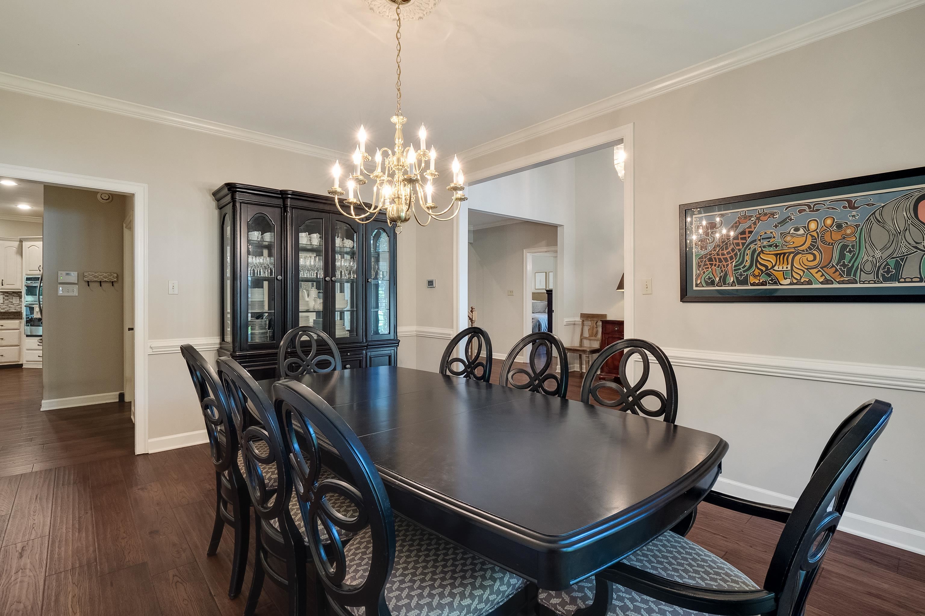 553 Roehampton Cove Collierville, TN 38017 - Photo 7 of 40 Gallery Image 7