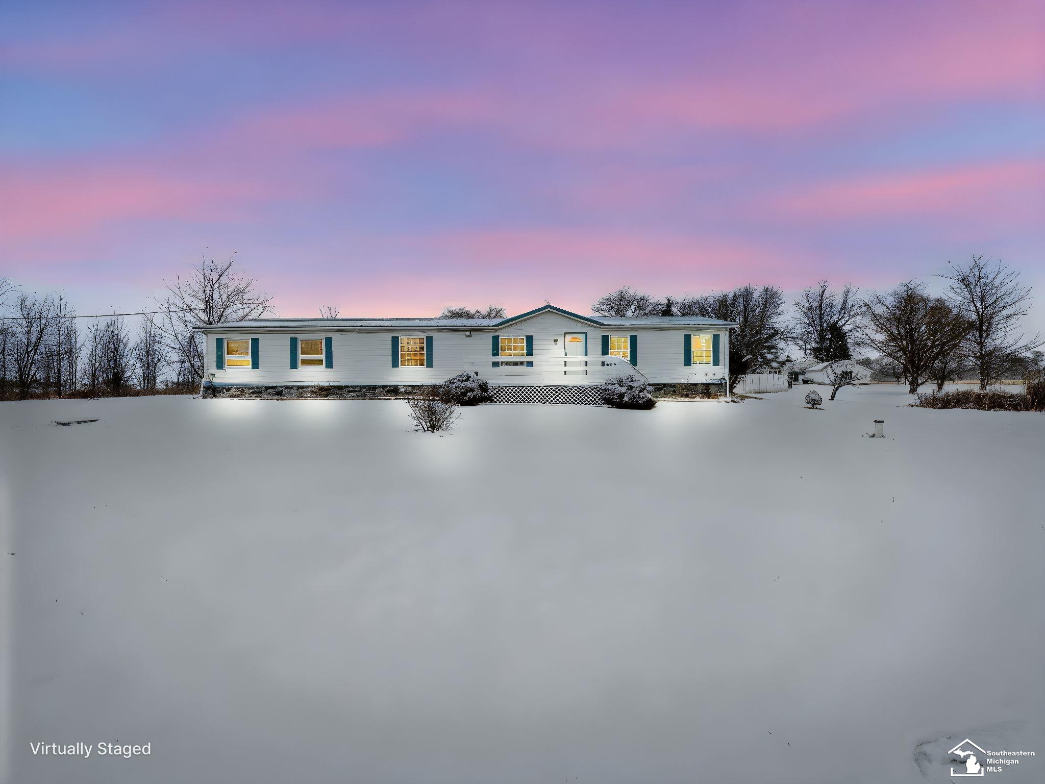 10101 Tabbert Road Riga, MI 49276 - Photo 2 of 51