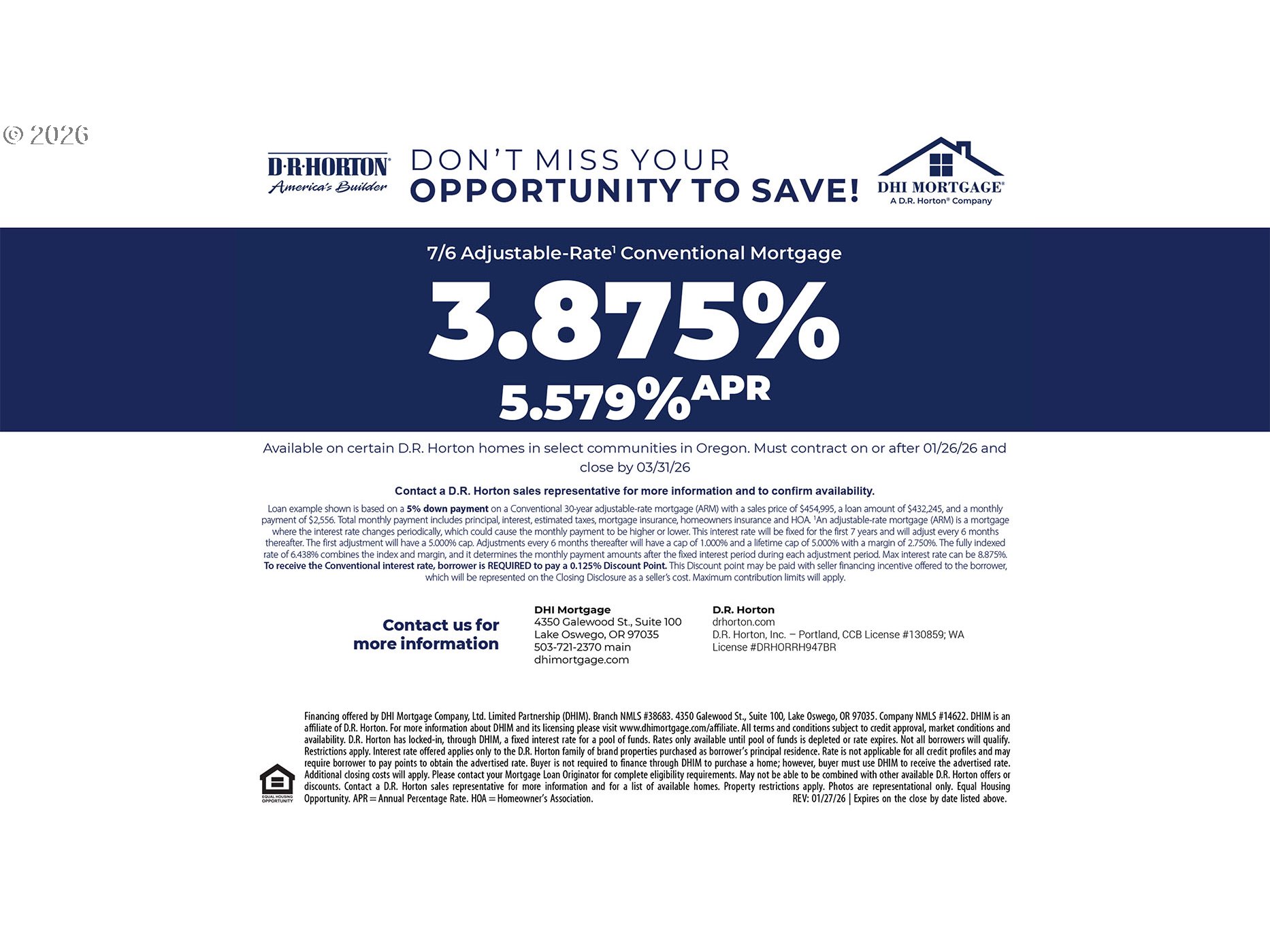 9280 Southeast Middleton Street Happy Valley, OR 97086 - Photo 14 of 14