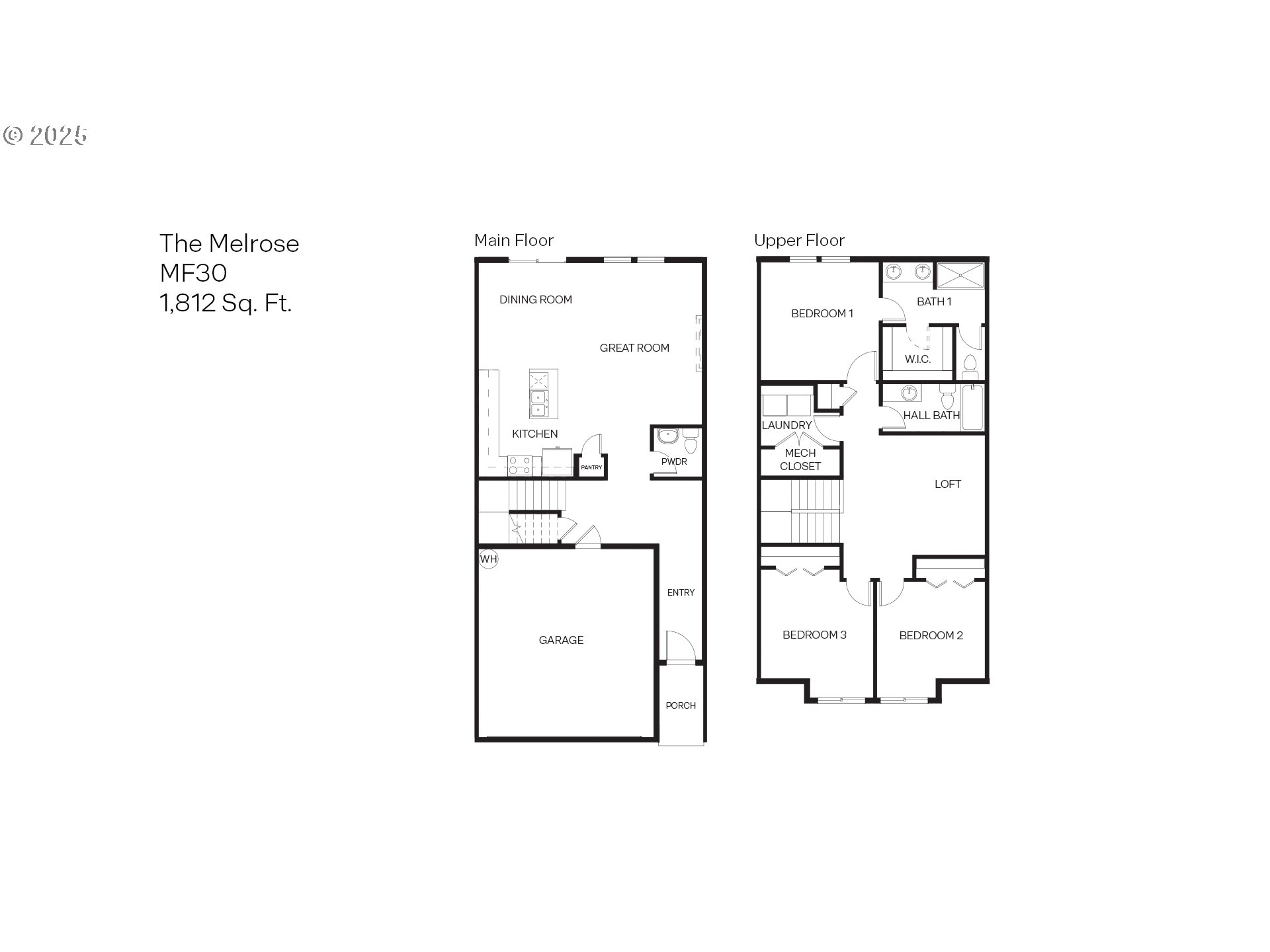 9280 Southeast Middleton Street Happy Valley, OR 97086 - Photo 2 of 14