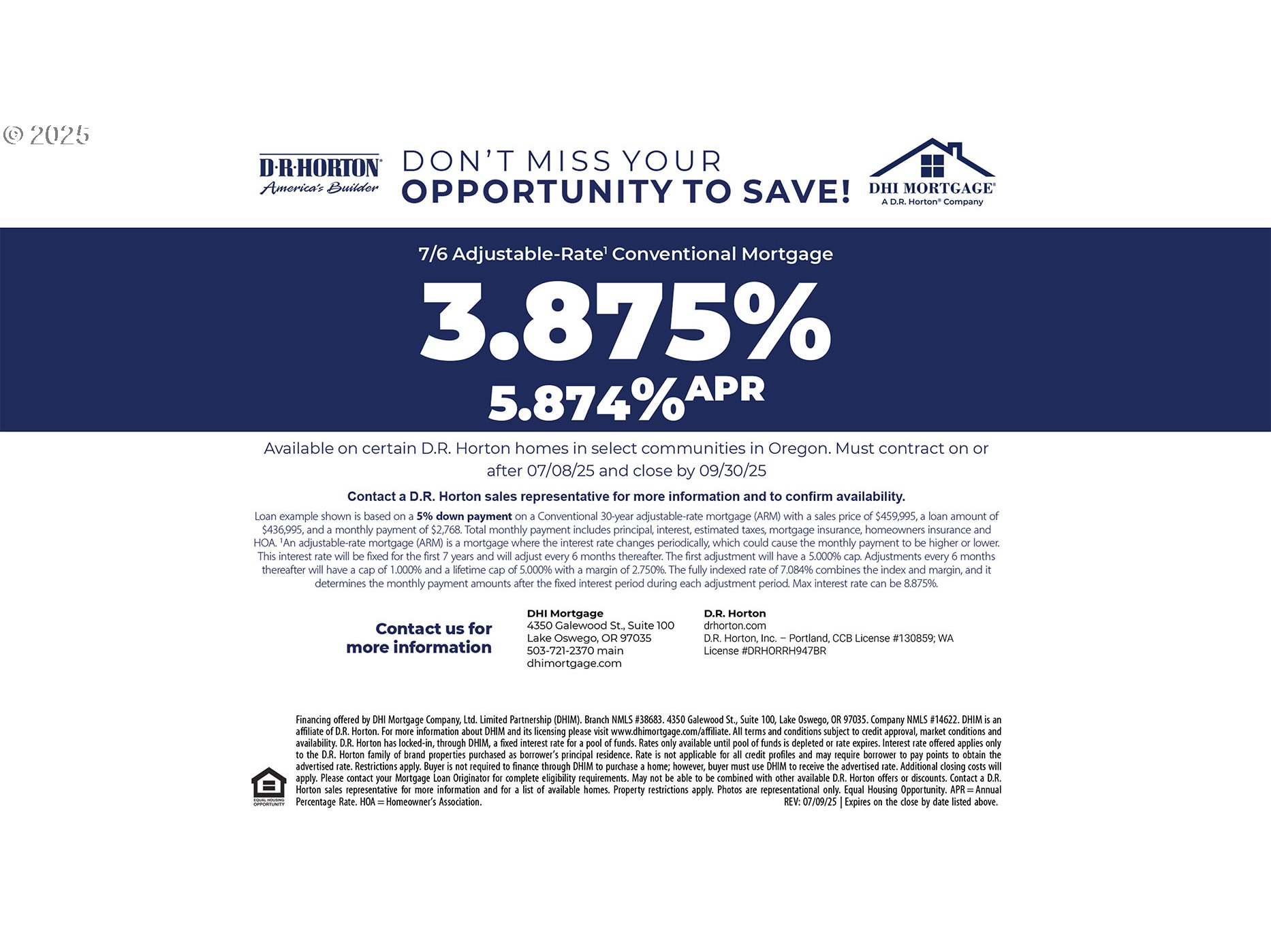 9280 Southeast Middleton Street Happy Valley, OR 97086 - Photo 3 of 14