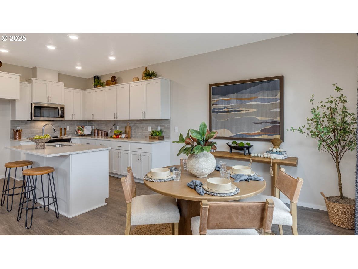 9280 Southeast Middleton Street Happy Valley, OR 97086 - Photo 6 of 14