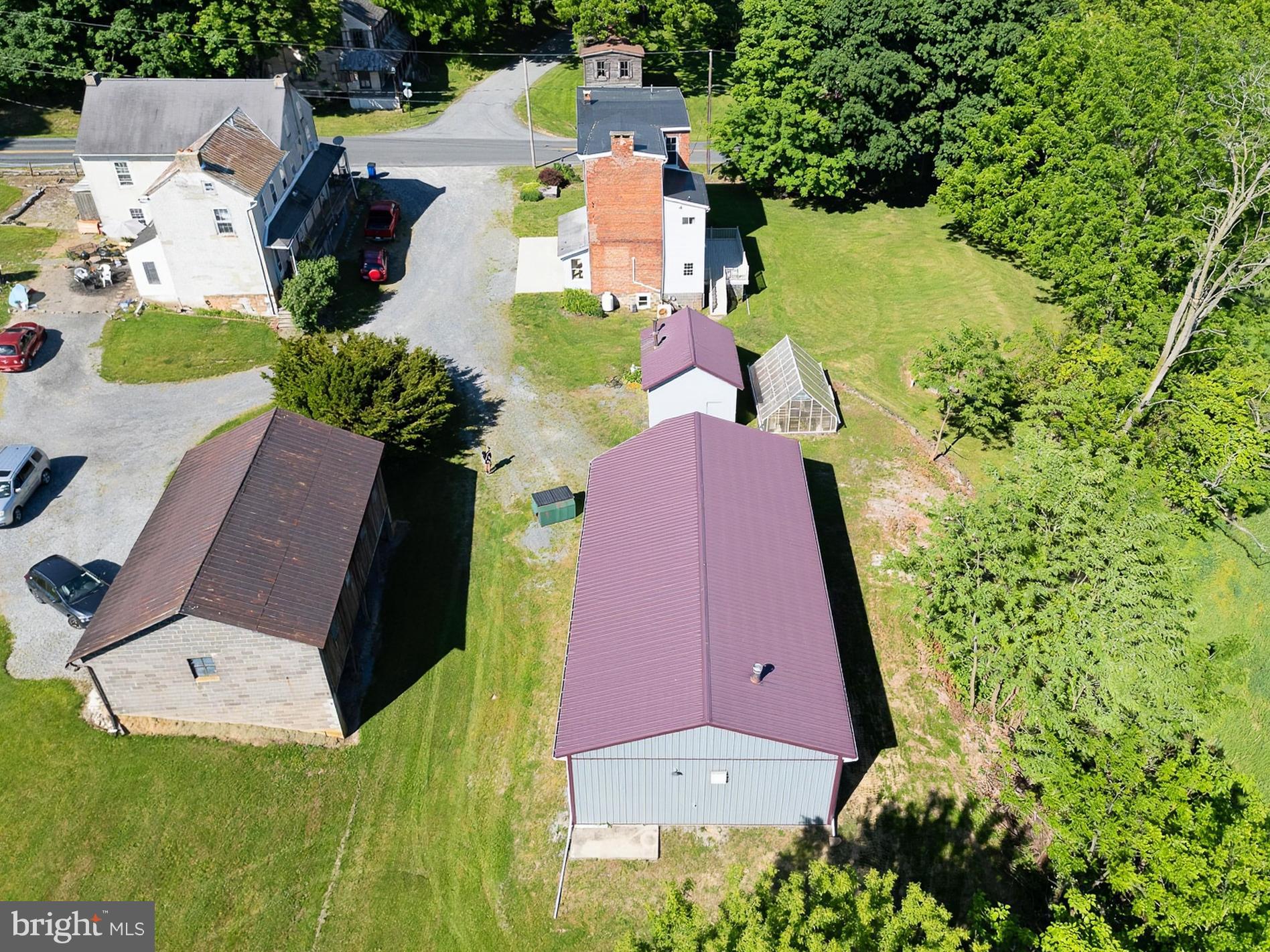 1306 Long Ln Road Lenhartsville, PA 19534 - Photo 14 of 76