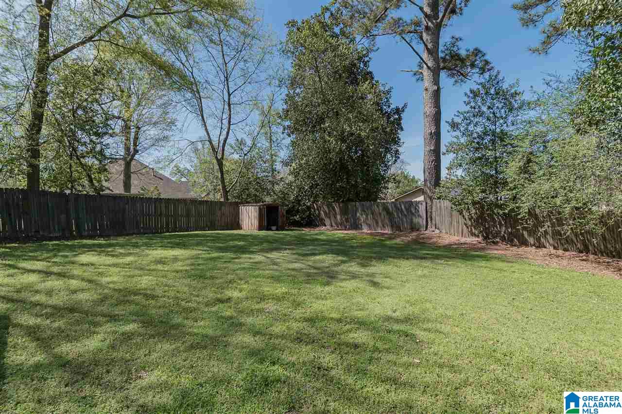 3212 Ridgely Court Birmingham, AL 35243 - Photo 33 of 36
