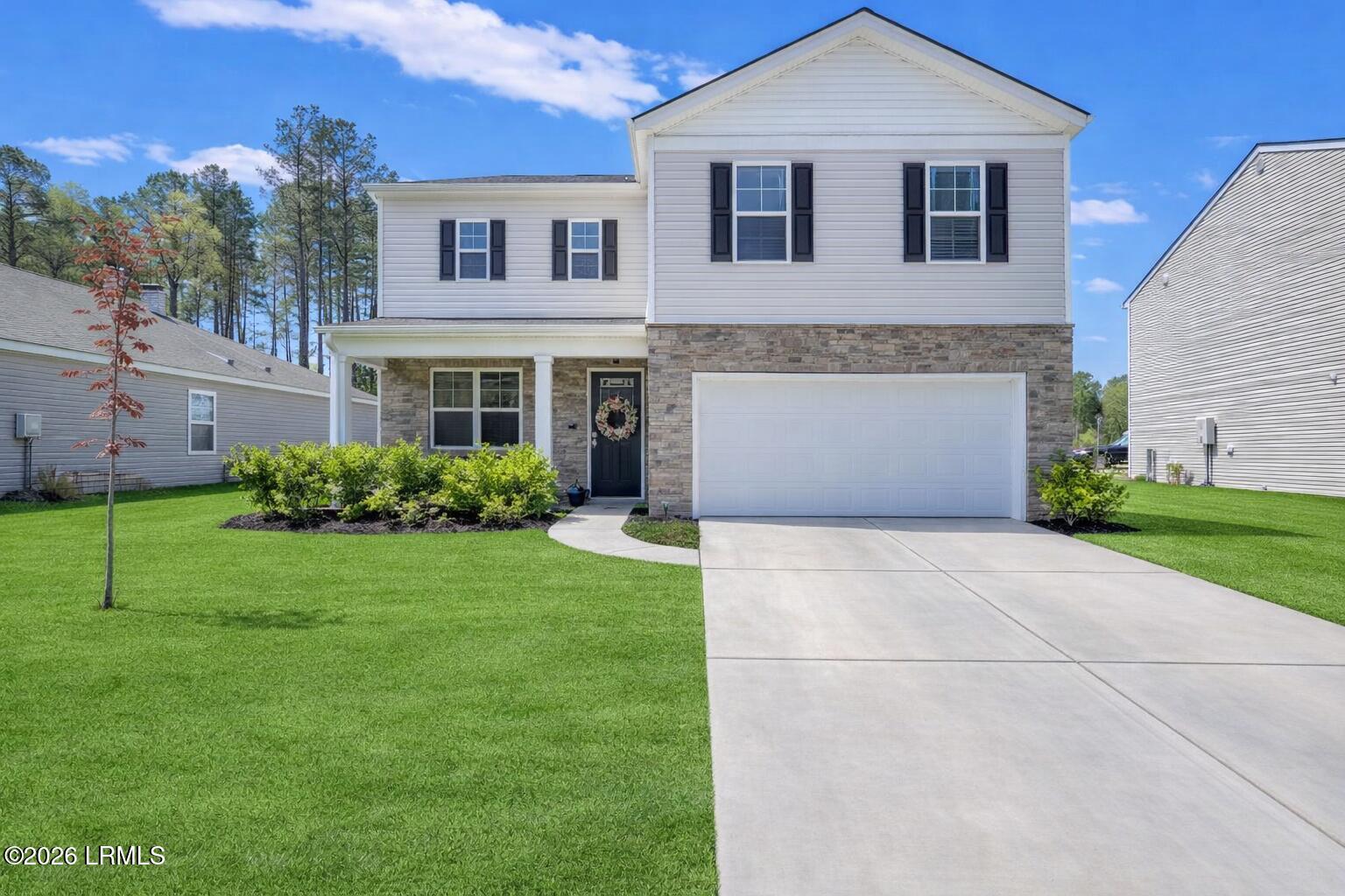 110 Cedar View Circle Bluffton, SC 29909 - Photo 1 of 1 110 Cedar
