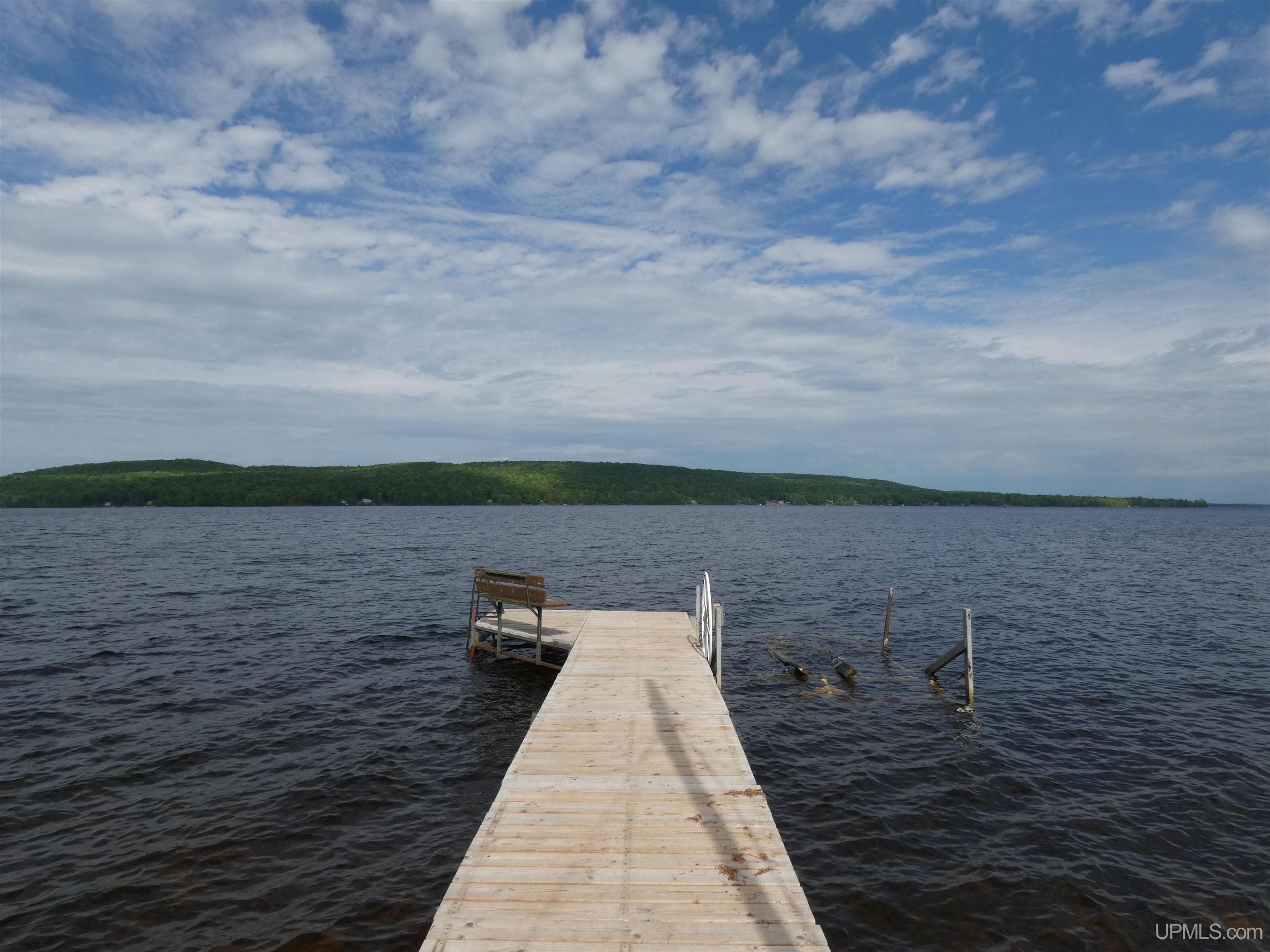 N9099 East Shore Road Marenisco, MI 49947 - Photo 15 of 27