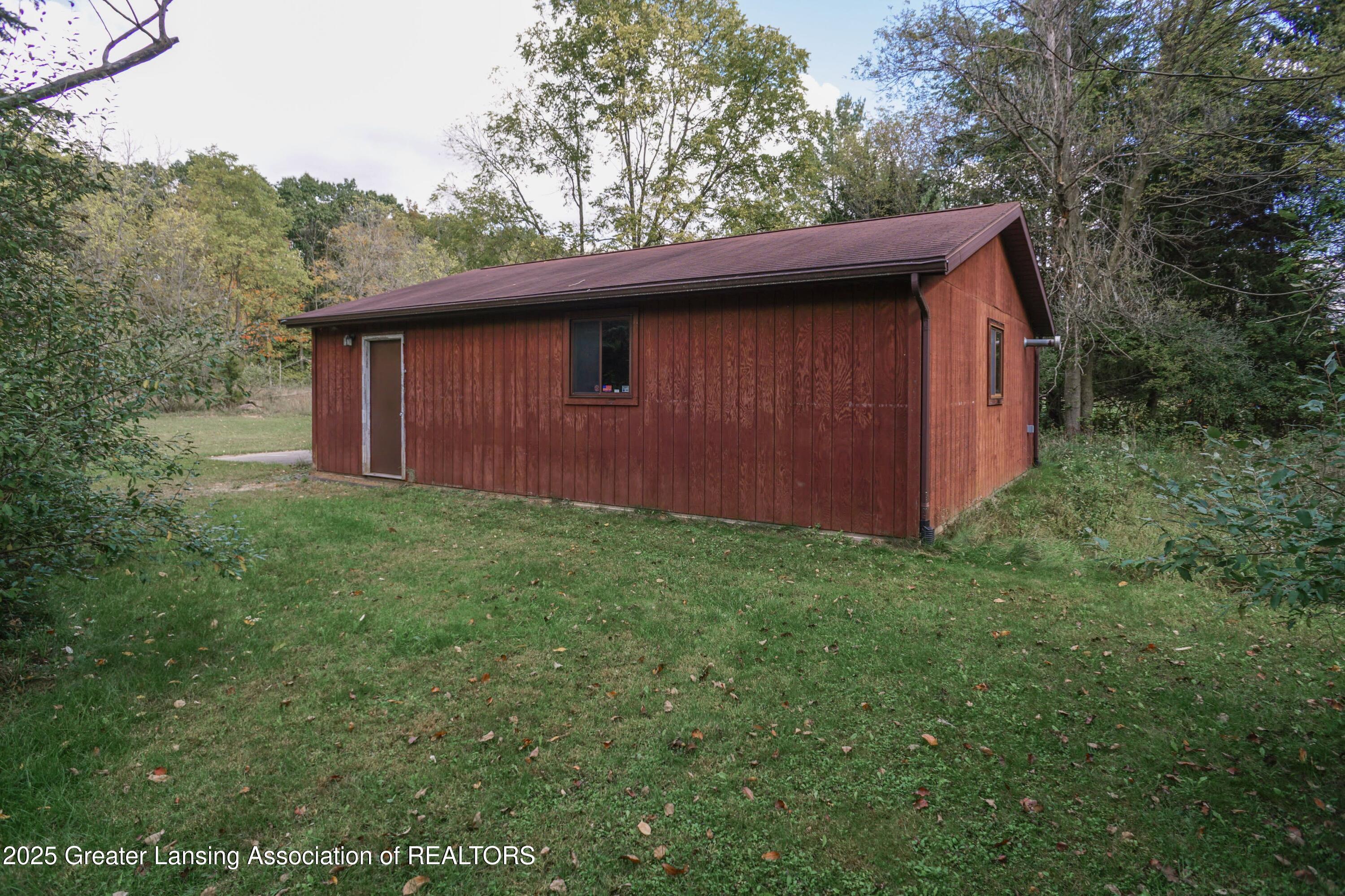 9515 West Moss Road Fowler, MI 48835 - Photo 32 of 37 9515 W Moss Rd-MLS-60