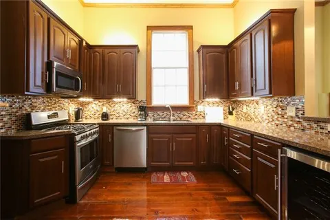 $2,600 | 1423 North Villere Street, Unit A, New Orleans, LA 70116