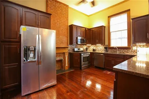 $2,600 | 1423 North Villere Street, Unit A, New Orleans, LA 70116