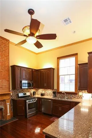 $2,600 | 1423 North Villere Street, Unit A, New Orleans, LA 70116