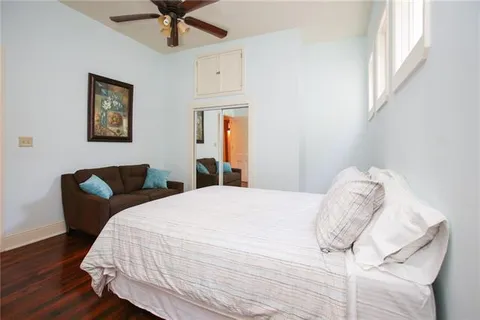 $2,600 | 1423 North Villere Street, Unit A, New Orleans, LA 70116