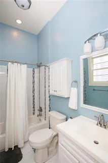 $2,600 | 1423 North Villere Street, Unit A, New Orleans, LA 70116