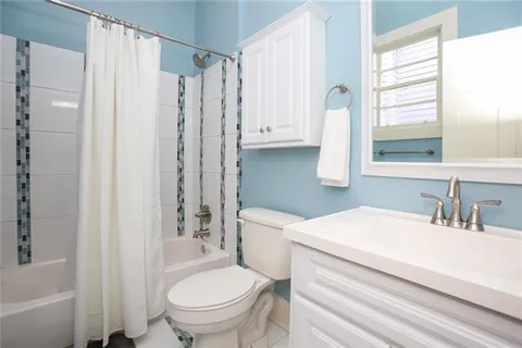 $2,600 | 1423 North Villere Street, Unit A, New Orleans, LA 70116