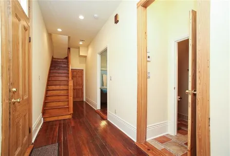 $2,600 | 1423 North Villere Street, Unit A, New Orleans, LA 70116