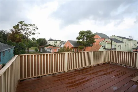 $2,600 | 1423 North Villere Street, Unit A, New Orleans, LA 70116