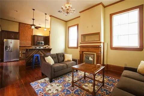 $2,600 | 1423 North Villere Street, Unit A, New Orleans, LA 70116