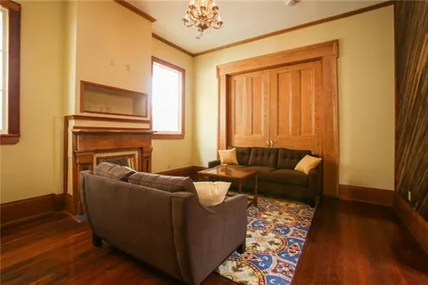 $2,600 | 1423 North Villere Street, Unit A, New Orleans, LA 70116