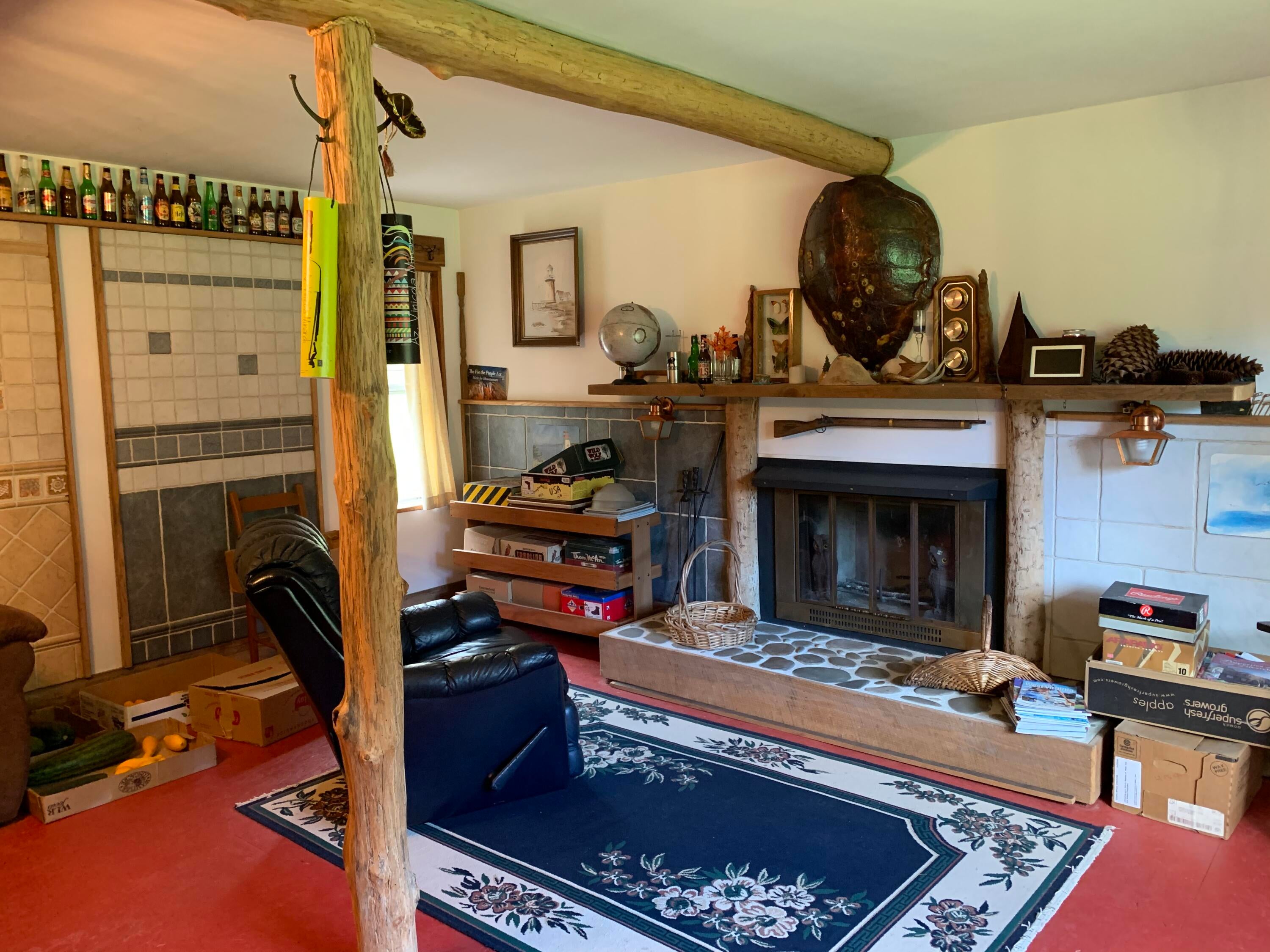3446 Snake Run Road Alderson, WV 24910 - Photo 20 of 95 Gallery Image 20