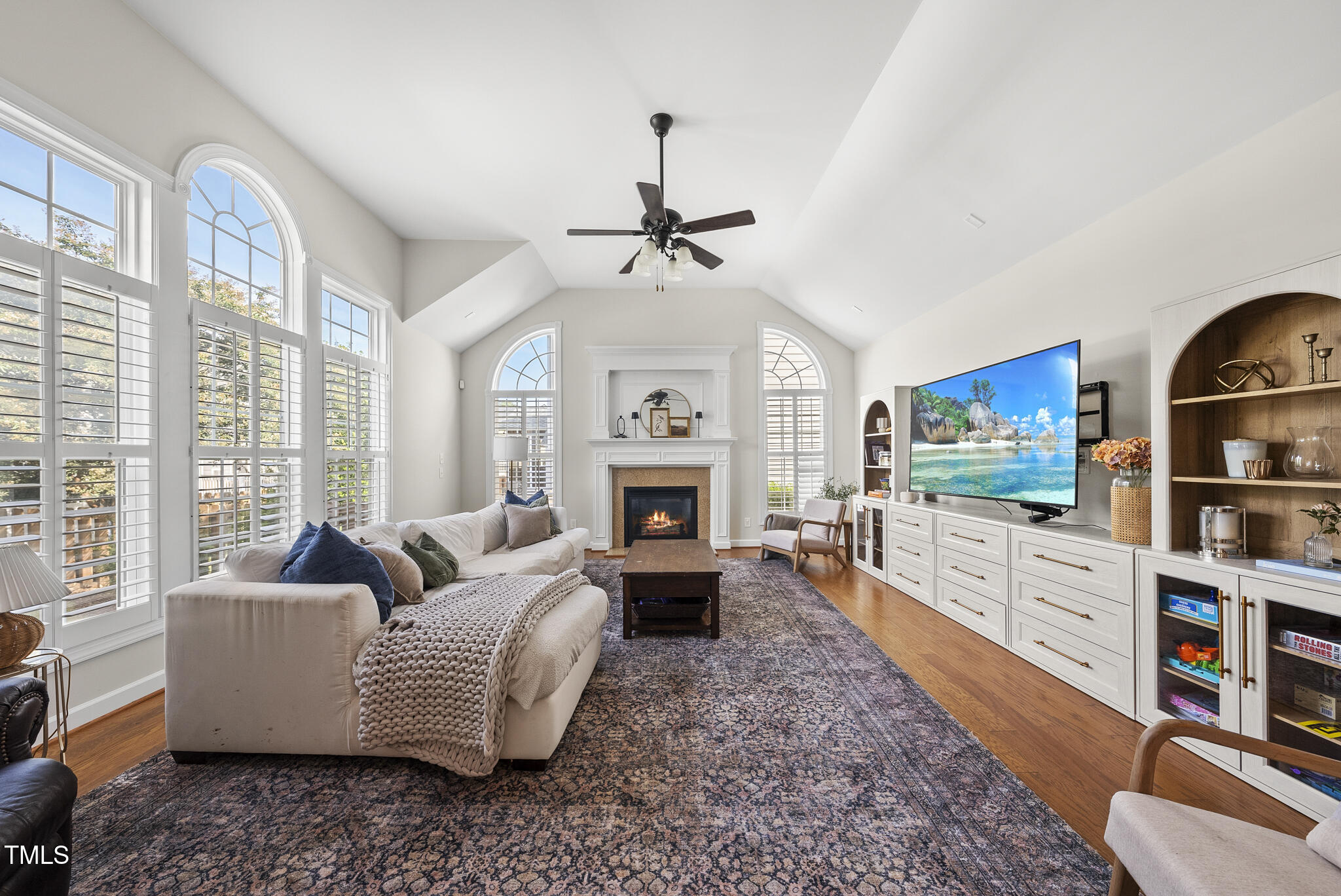 2933 Grandview Heights Lane Raleigh, NC 27614 - Photo 12 of 50 DSC07139