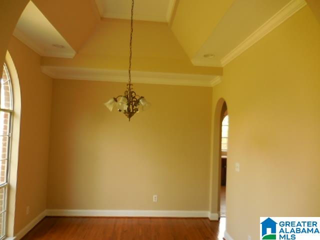 1395 Mountain View Road Springville, AL 35146 - Photo 5 of 27