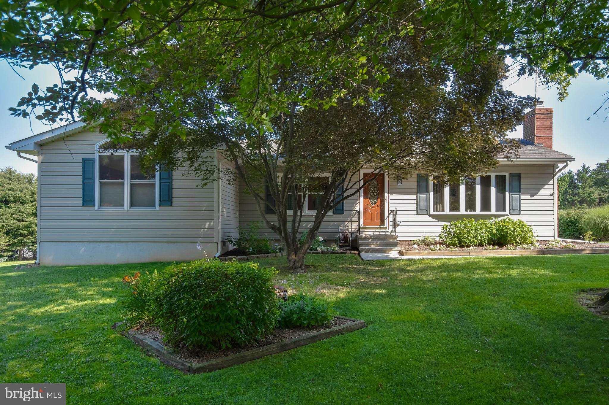 1925 Bethel Road Finksburg, MD 21048 - Photo 1 of 28 Welcome Home