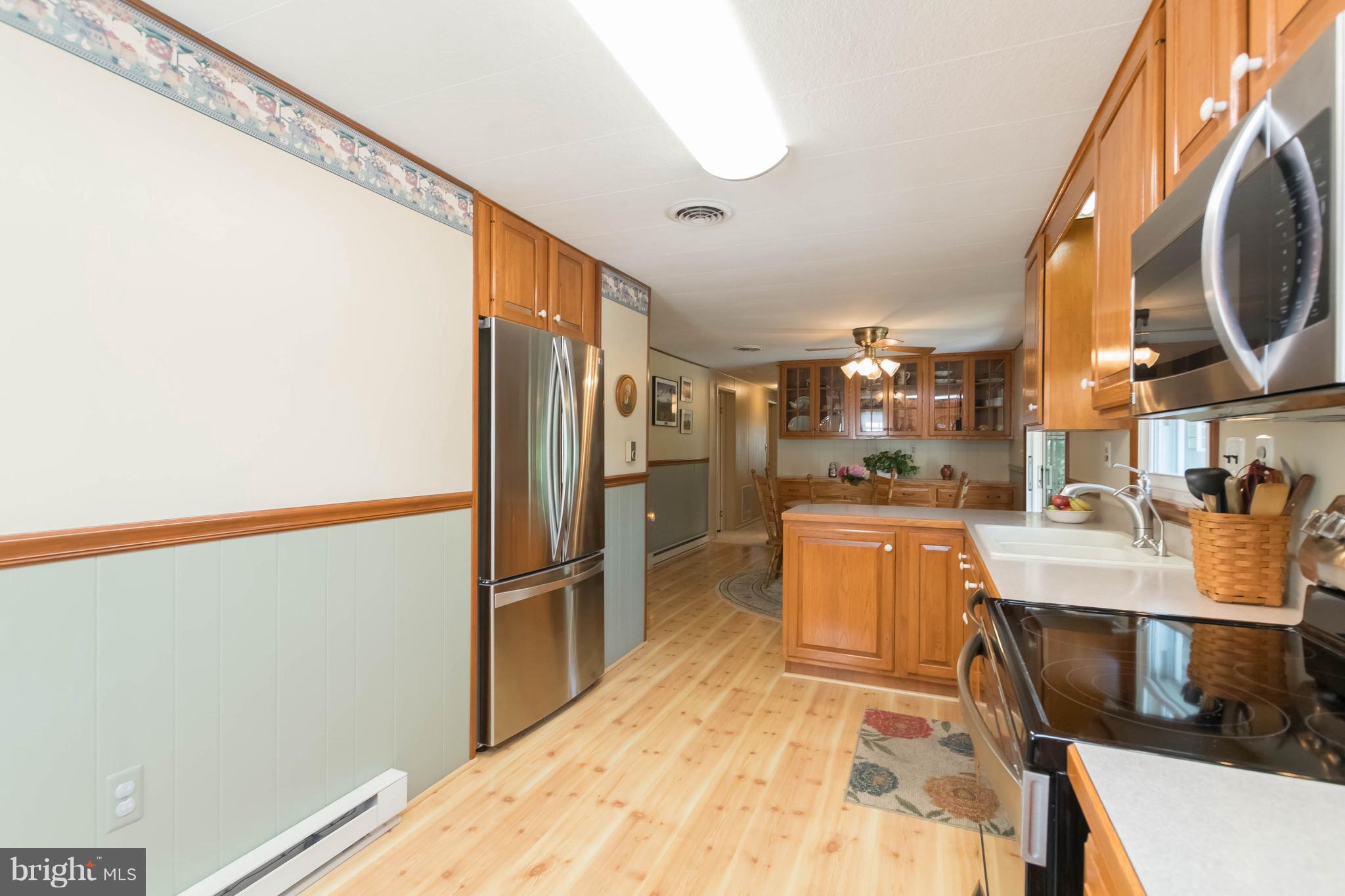 1925 Bethel Road Finksburg, MD 21048 - Photo 11 of 28 Kitchen
