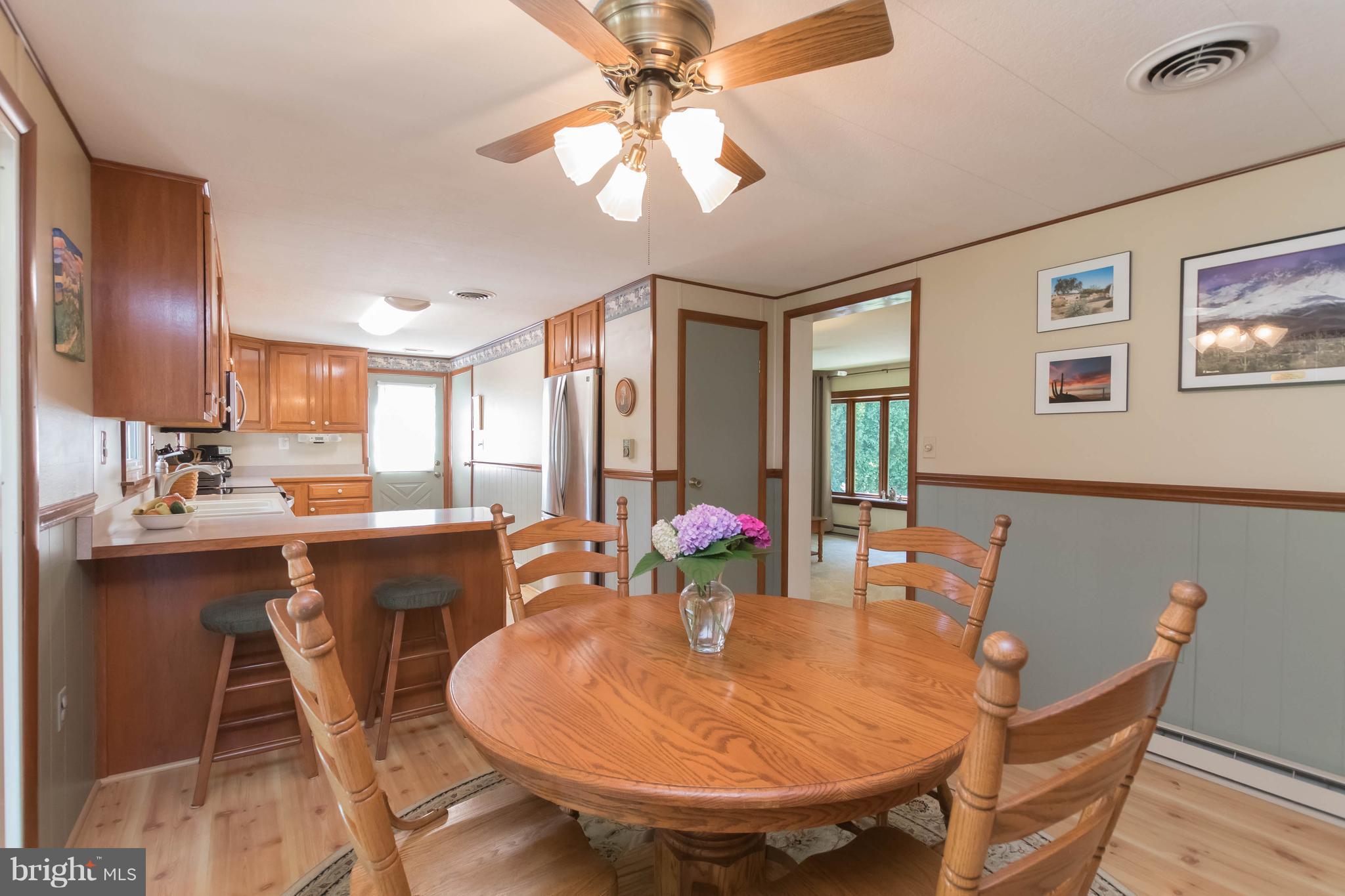1925 Bethel Road Finksburg, MD 21048 - Photo 12 of 28 Dining Room