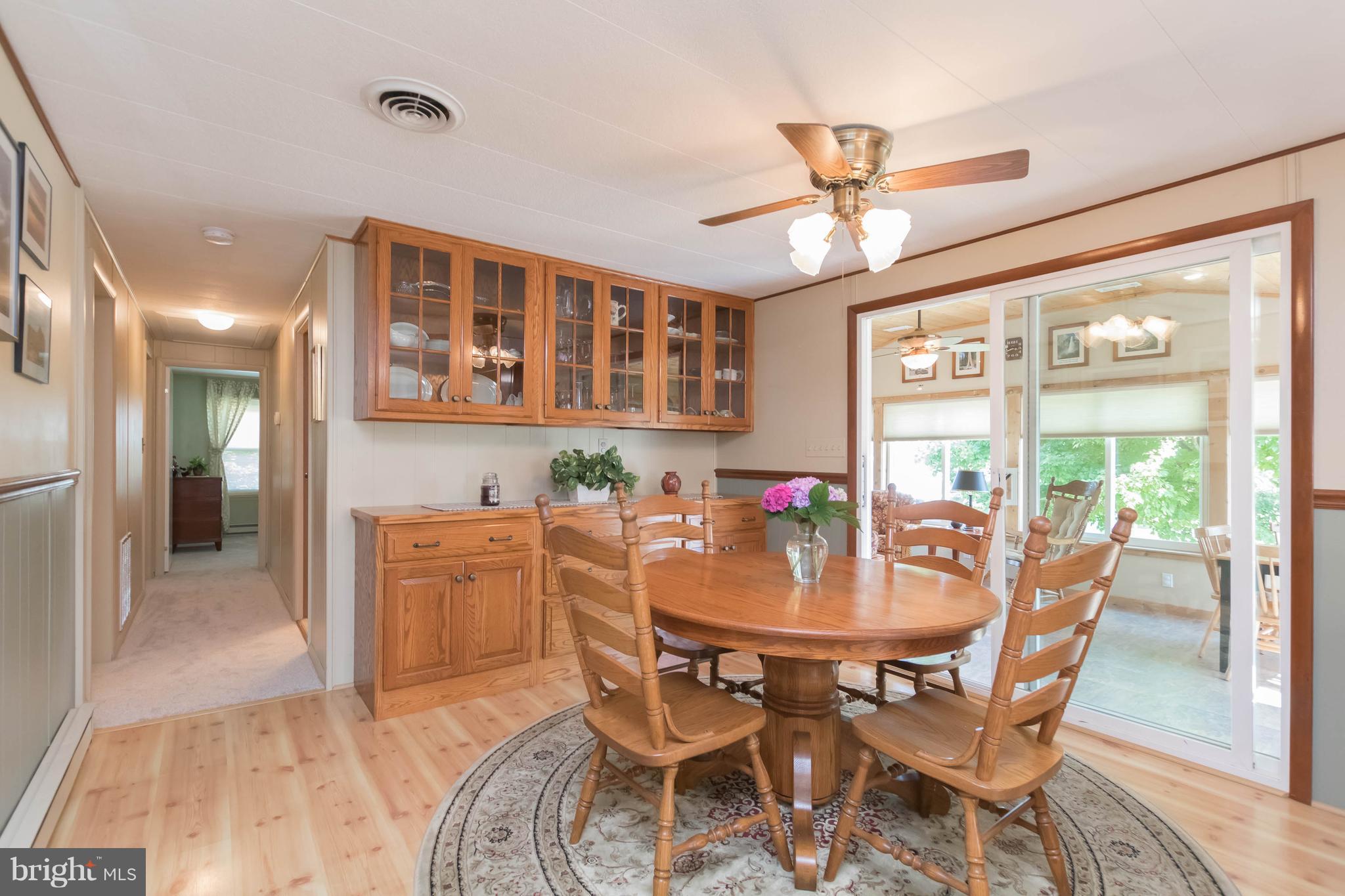 1925 Bethel Road Finksburg, MD 21048 - Photo 13 of 28 Dining Room