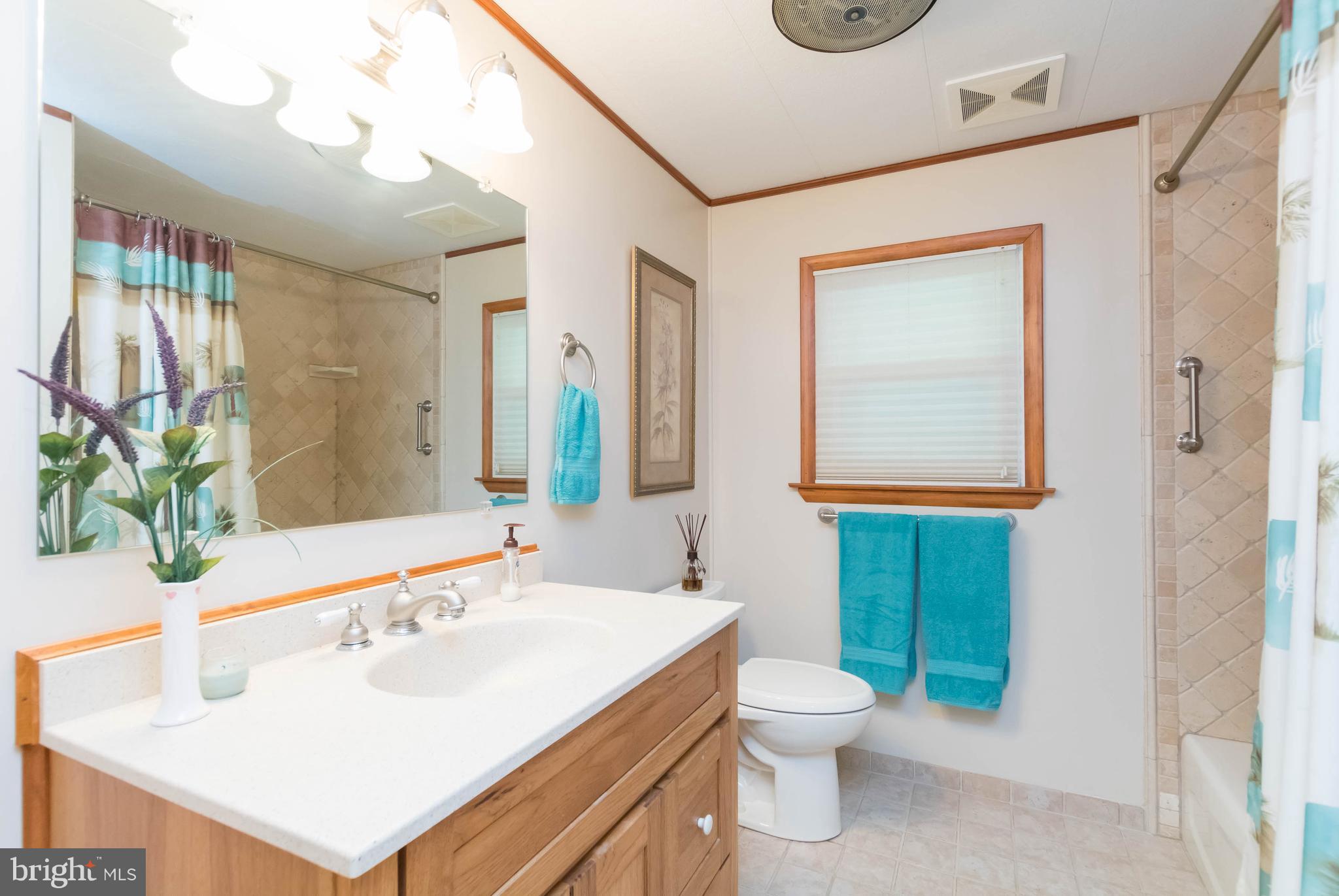 1925 Bethel Road Finksburg, MD 21048 - Photo 19 of 28 Full Bath tastefully remodeled