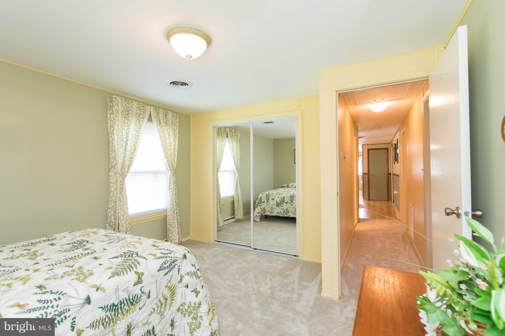 1925 Bethel Road Finksburg, MD 21048 - Photo 22 of 28 Bedroom 2 with new carpet