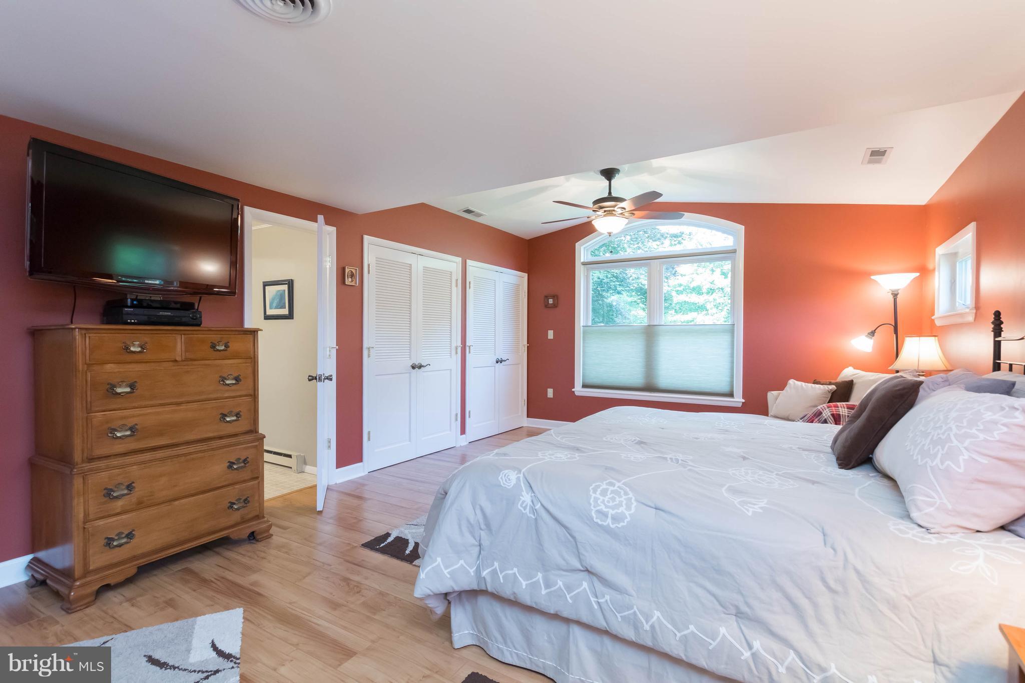 1925 Bethel Road Finksburg, MD 21048 - Photo 23 of 28 Master Bedroom is very spacious