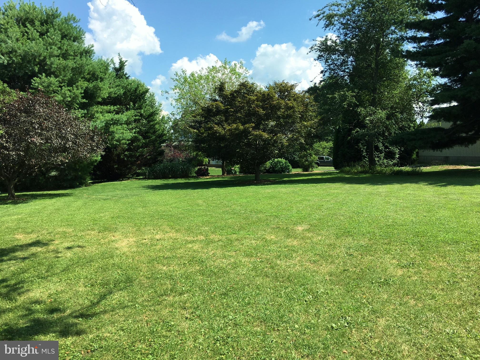 1925 Bethel Road Finksburg, MD 21048 - Photo 28 of 28 More of the back yard