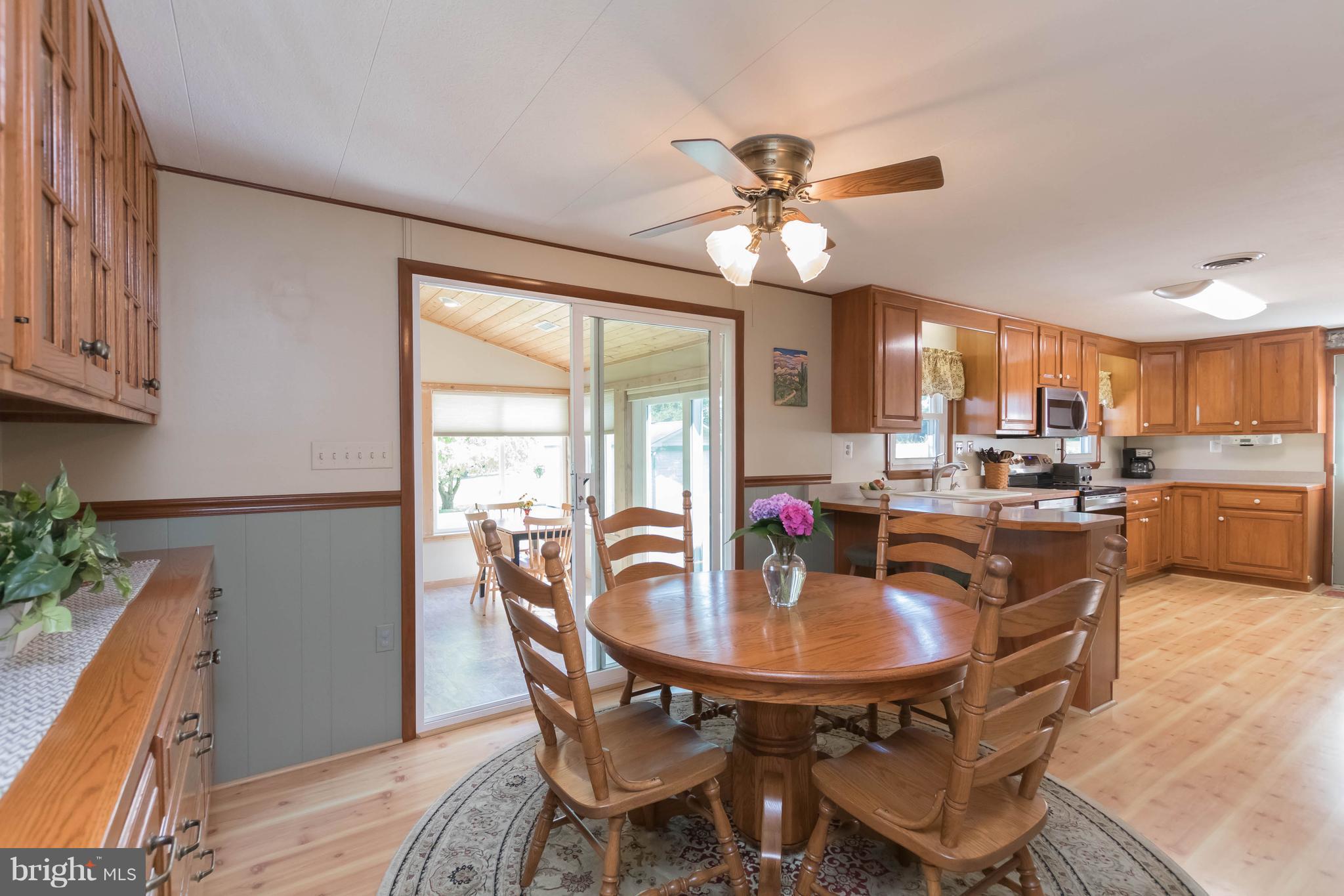 1925 Bethel Road Finksburg, MD 21048 - Photo 5 of 28 Dining Room opens to Great room and kitchen