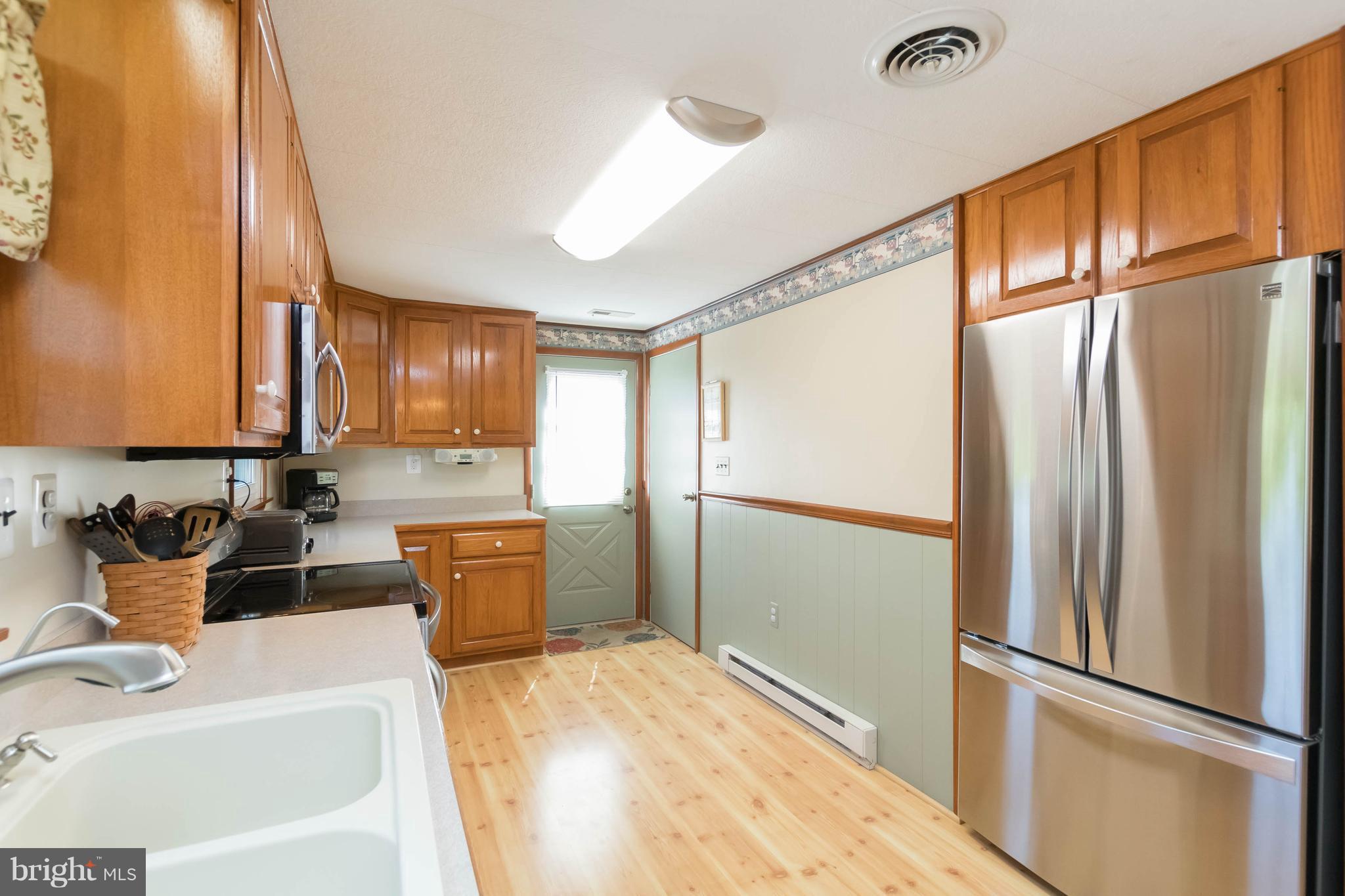 1925 Bethel Road Finksburg, MD 21048 - Photo 9 of 28 Kitchen