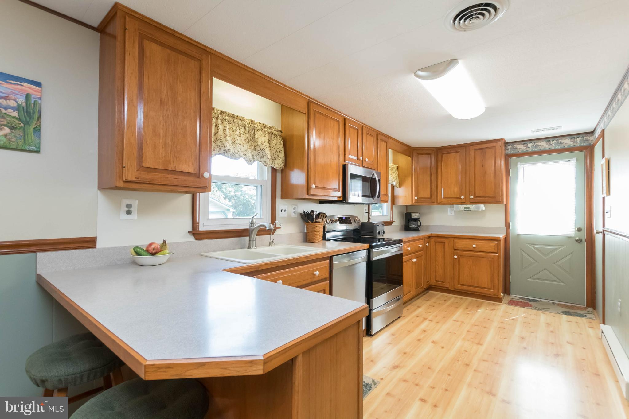 1925 Bethel Road Finksburg, MD 21048 - Photo 10 of 28 Kitchen
